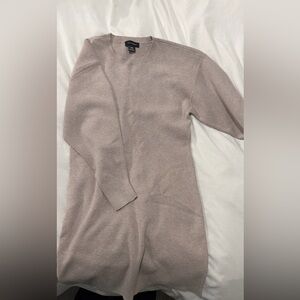 Club Monaco Knit Dress